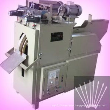 Two Heads Cotton Swab Making Machine Packing Machine (CLJ)